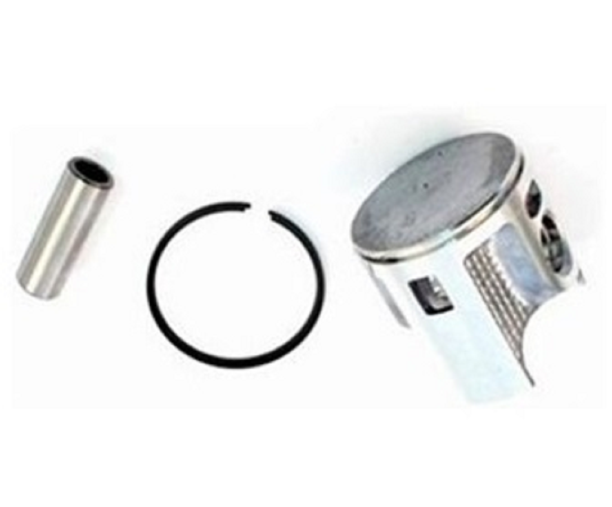 Mobylette Piston Sekman Seti No:c Glardoni Rialli