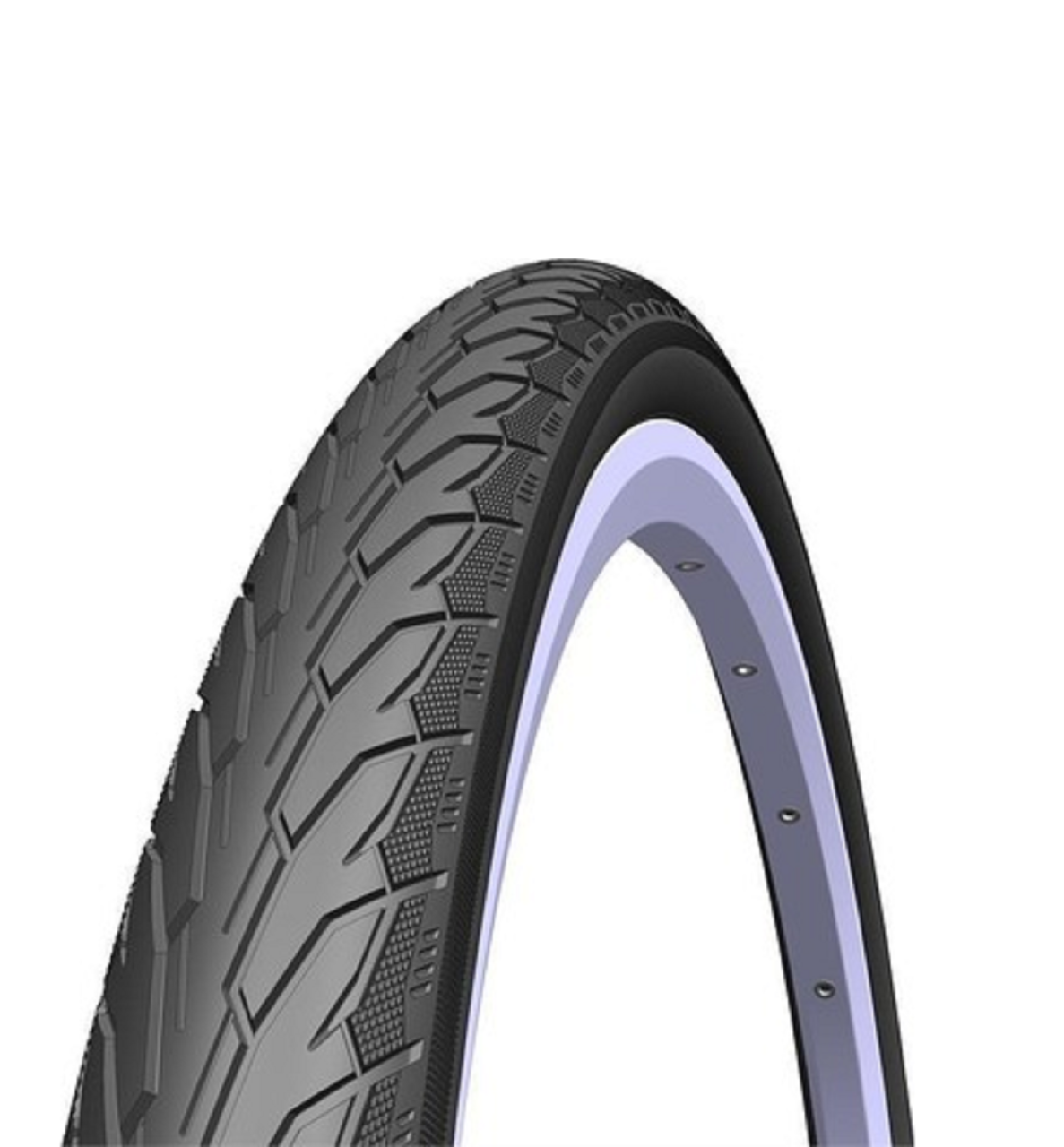 Dış Lastik 700x35c 1mm Zırhlı Mitas