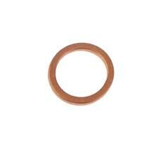 Mondial 125 AGK Eksoz Contası Deltaforce