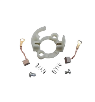 Honda Activa S Marş Kömürü ve Yatağı Seti Renixpart