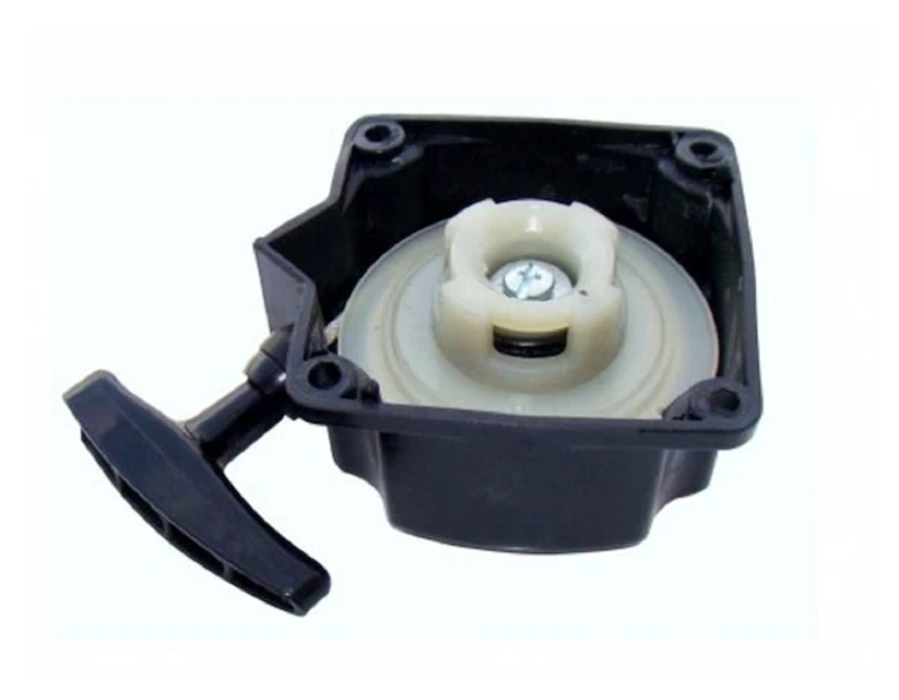 Tırpan CG430-520 Starter Dört Tırnaklı Düz Renixpart