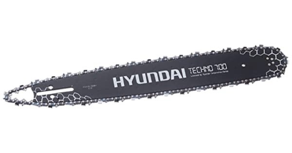 Hyundai Techno 700 Kılavuz+zincir Seti 325/36 Diş