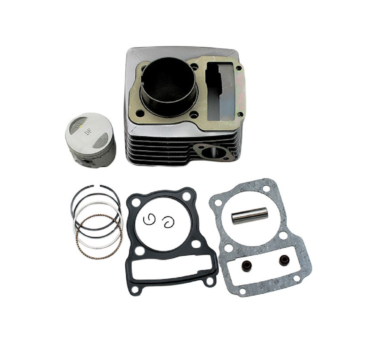 Mondial 125mh Silindir Komple 125cc Rialli