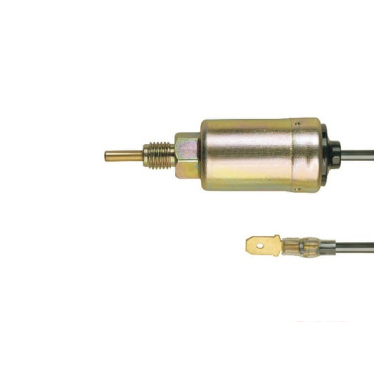 Suzuki Carry Sk410 Rölanti Müşürü Tgem