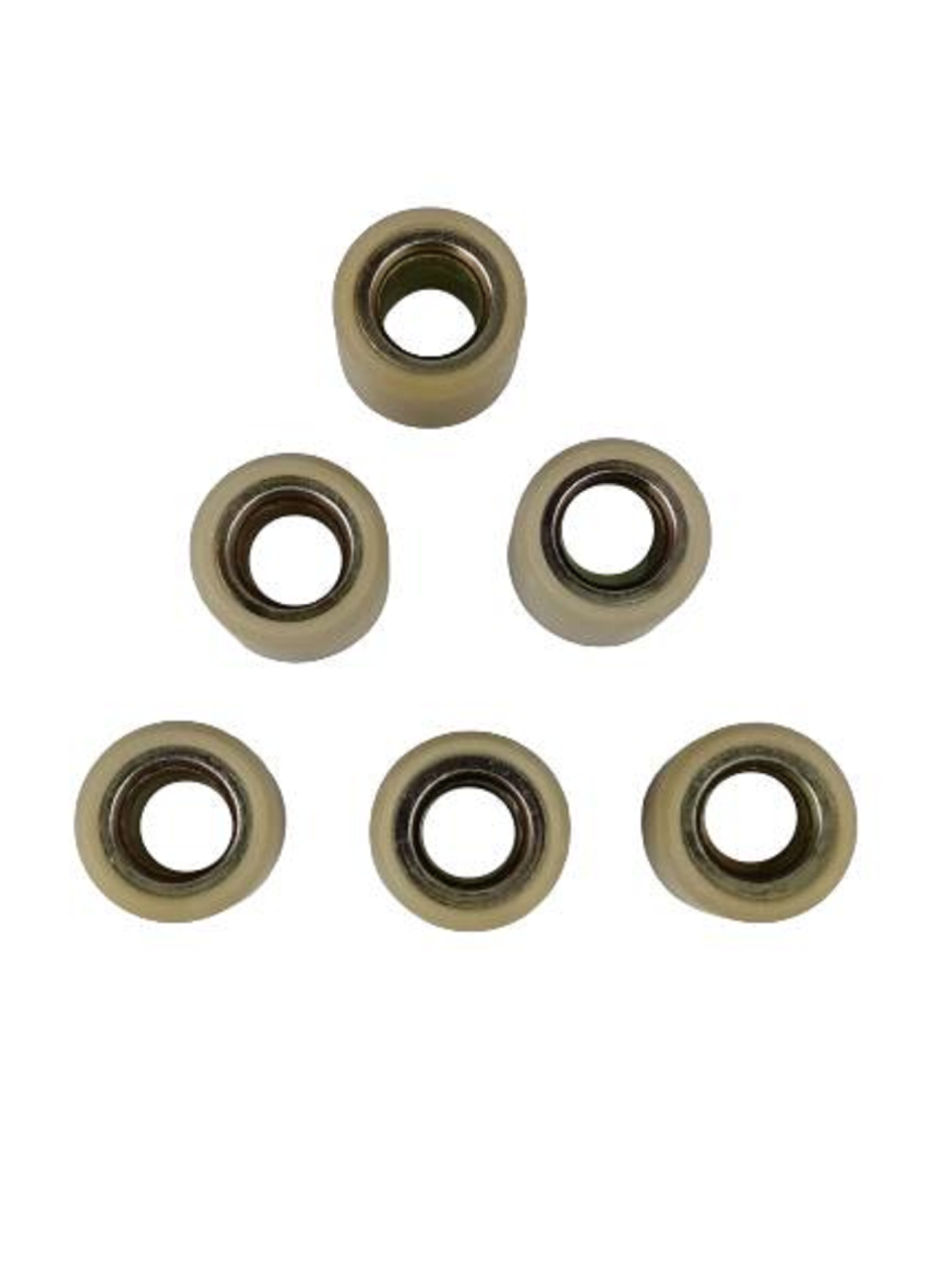 Scooter 50 Serisi Tahrik Seti 6 Lı Hafif (6gr) Renixpart