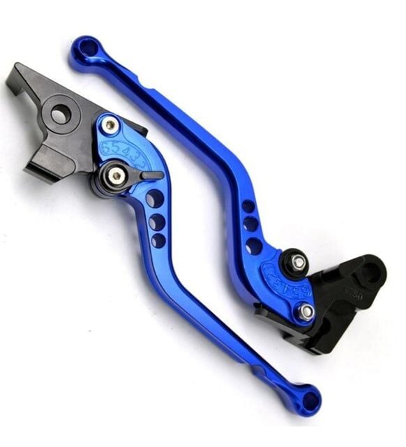 Honda CBR 250-CBF Manet Takımı Mavi Renixpart