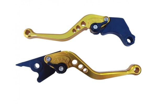 Honda CBR 250-CBF Manet Takımı Gold Renixpart