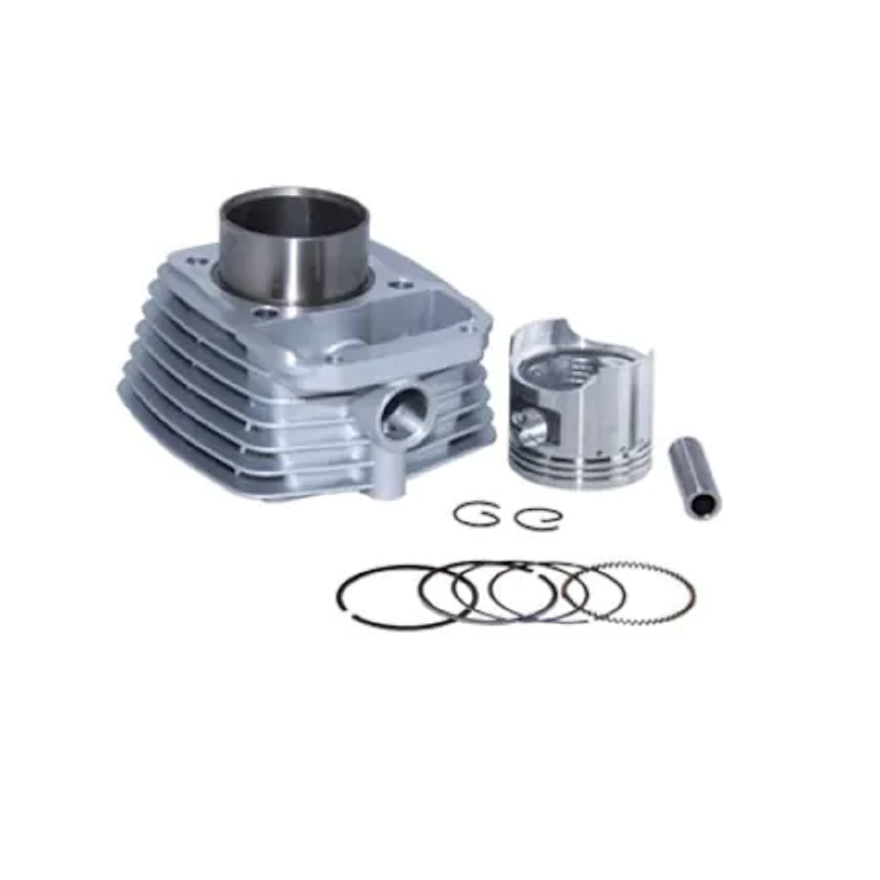 Cg Serisi Silindir Komple 52.50mm Pim:13mm Boy:68mm 100cc Cojp