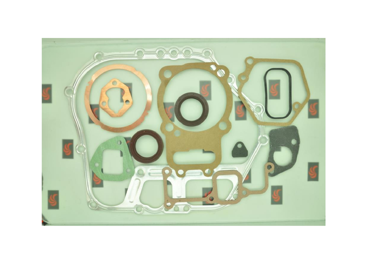 190f Conta Takımı Keçeli Empar
