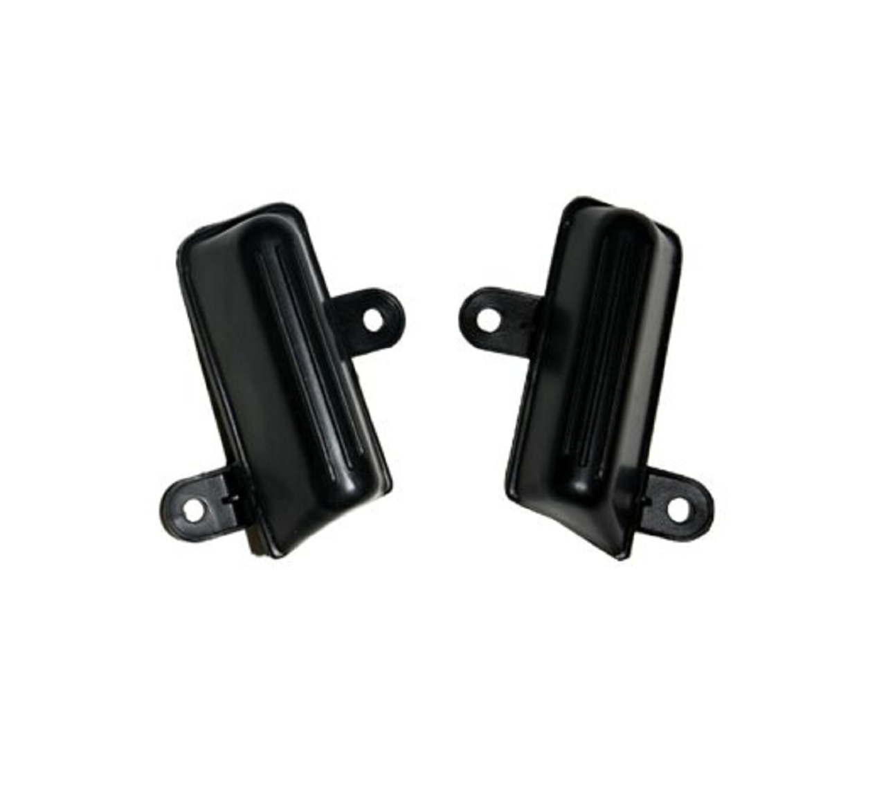 Scooter 150 Serisi Arka Basamak Takımı Prc