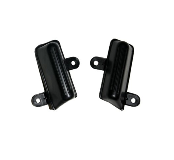 Scooter 150 Serisi Arka Basamak Takımı Prc