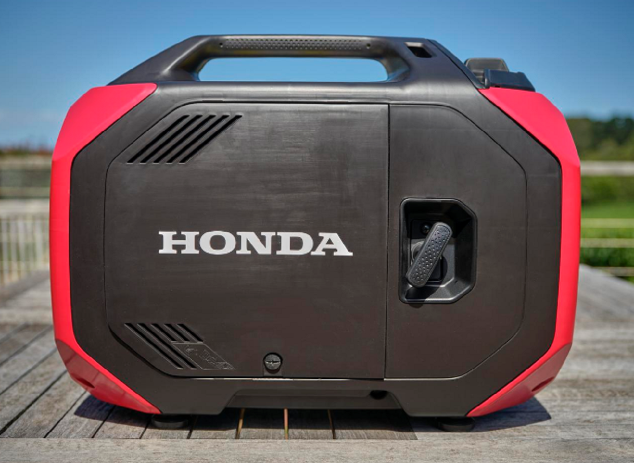 Honda EU32İ Benzinli Jeneratör GR280