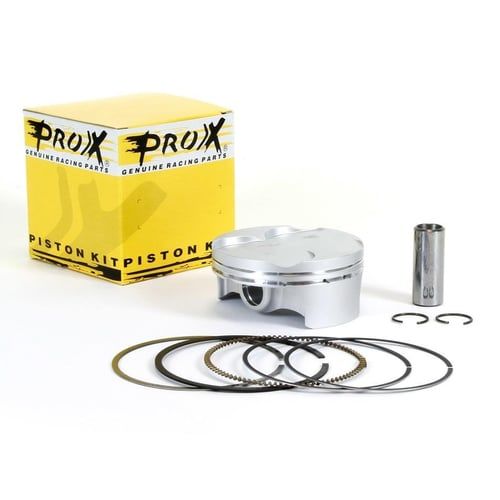 HUSQ. TC250 06-07 TE 250 06-09 PROX PİSTON KİT