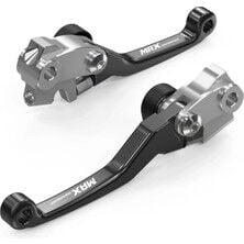 Enduro Manet Takımı Brembo Modeli Siyah Renixpart