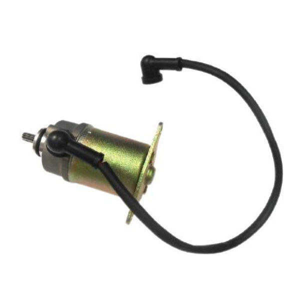 Scooter 80 Fighter Marş Motoru Prc