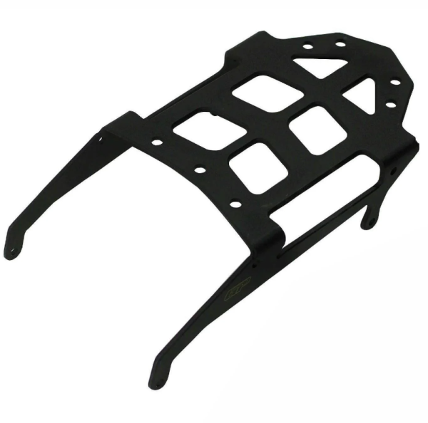 Honda CRF250L / CRF250 Rally 2021-2024 Uyumlu Çanta Demiri Siyah GP Kompozit