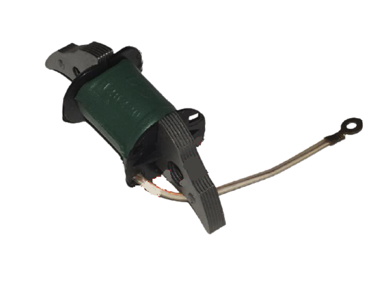 Mobylette İç Bobini Yeşil Orjinal