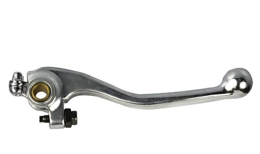 Enduro Manet Takımı Magura Modeli Gri Renixpart