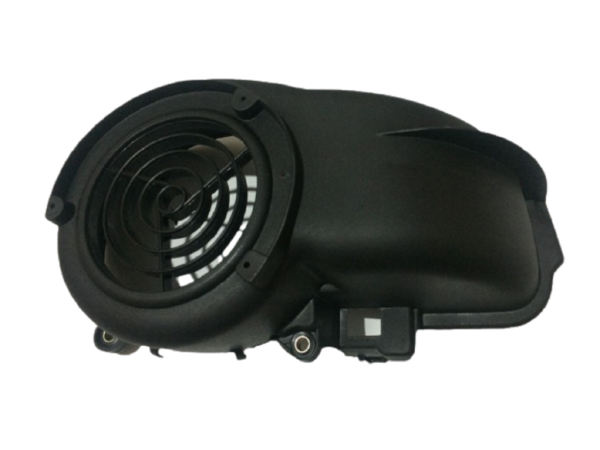 Yamaha Bws100 Fan Kapak Büyük Taiwan