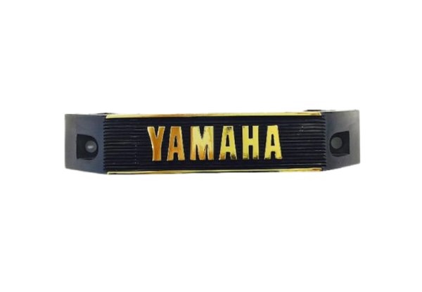 Yamaha Rx115 Ön Amblem Orjinal