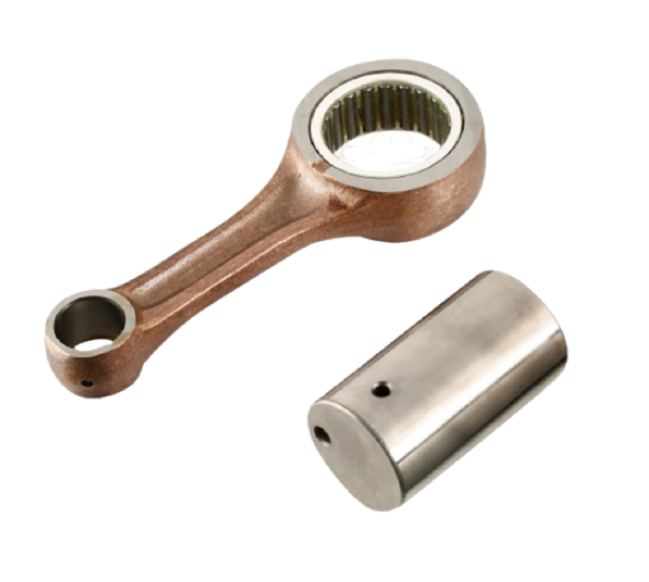 Yamaha Ybr125 Biyel Kolu Rialli