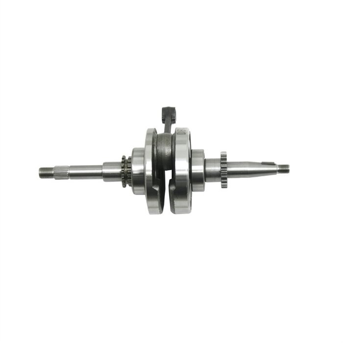 Mondial 50tt Krank Komple Orjinal