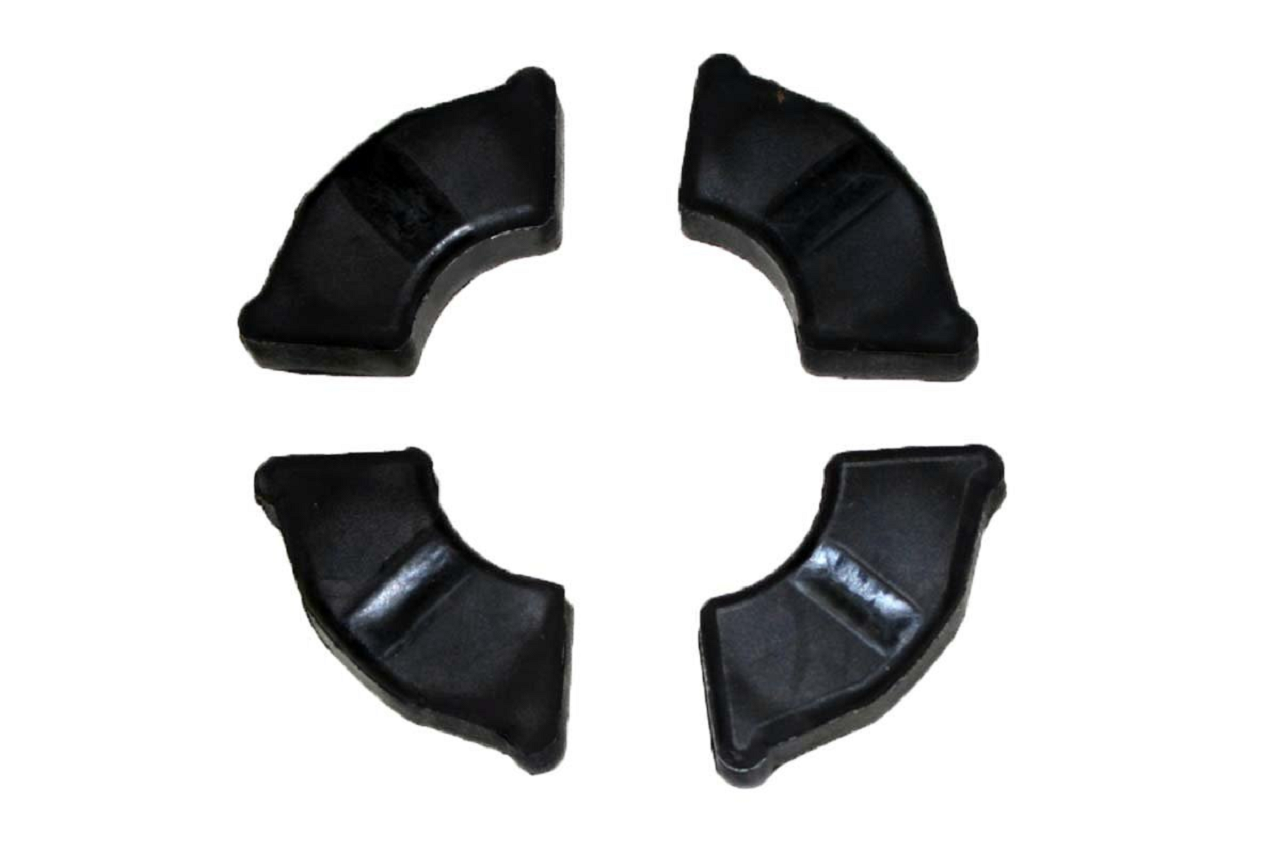 Ramzey C100 Kaplin Lastiği Orjinal