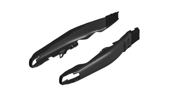 Beta 250RR Arka Maşa Koruma Yeni Model Mıknatıslı 2022-2023 Acerbis