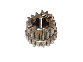 Mz 251-301 Vites Dişlisi 3x15t - 3x18t Orjinal