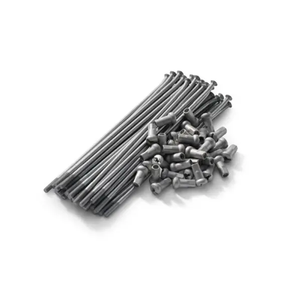 KTM EXC Modeli Akort Teli Arka Adet Krom Renixpart