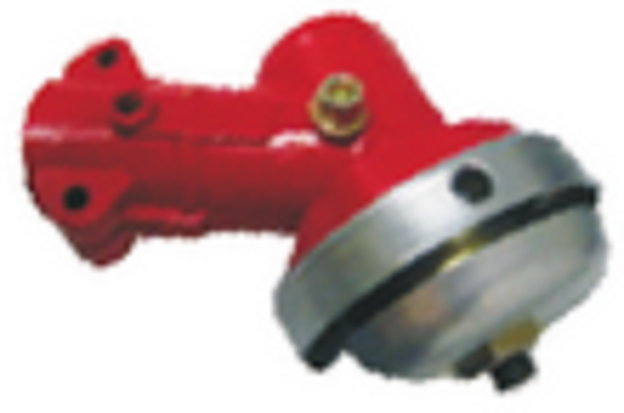 Tırpan Misina Dişli Grubu 26mm 7diş Agromec