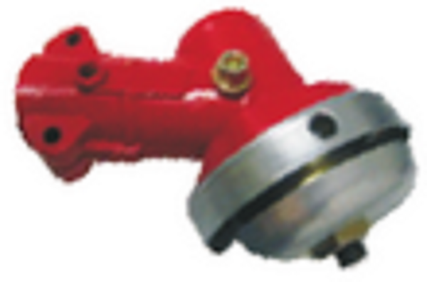 Tırpan Misina Dişli Grubu 26mm 7diş Agromec