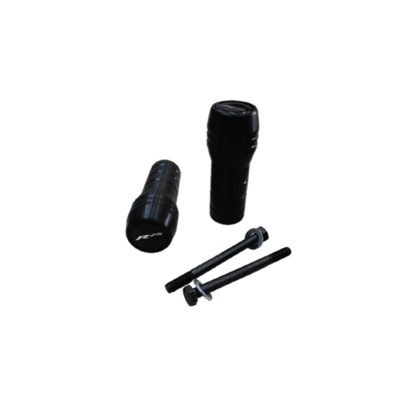 Yamaha R25 Koruma Takozu 2 Li Set Siyah 2014-2018 GOGO