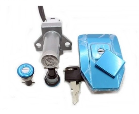 Honda CGL 125 Kontak Seti Prc