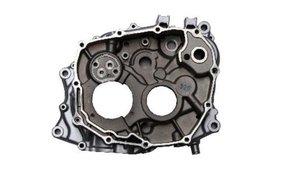 Mondial 125kt Motor Gövdesi Sağ Orjinal