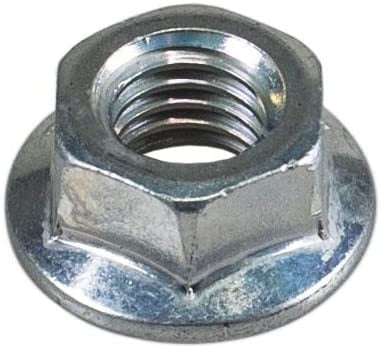 Honda Gx240-390 Somun Flanşlı 8mm Thailand Orjinal