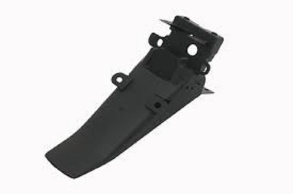 Mondial 100kh Arka Çamurluk Kuyruk Deltaforce