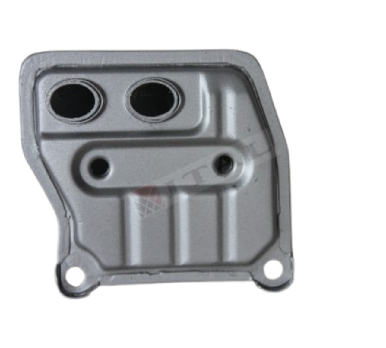 Hyundai Turbo650/700 Eksoz Komple Orjinal