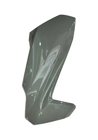 Honda Forza 250 Ön Sol Grenaj Nardo Gri 2025 (Çıkma Parça) Orjinal