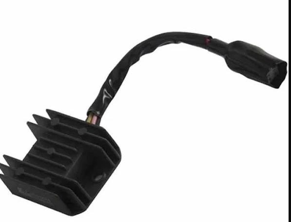 Mondial 150 KN Konjektör - Regülatör Orjinal