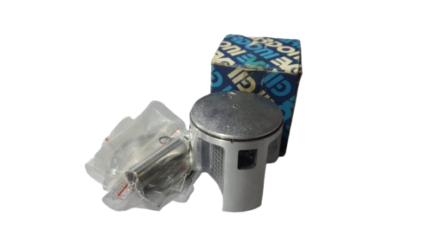 Mobylette Piston Sekman Seti No:d Glardoni Orjinal