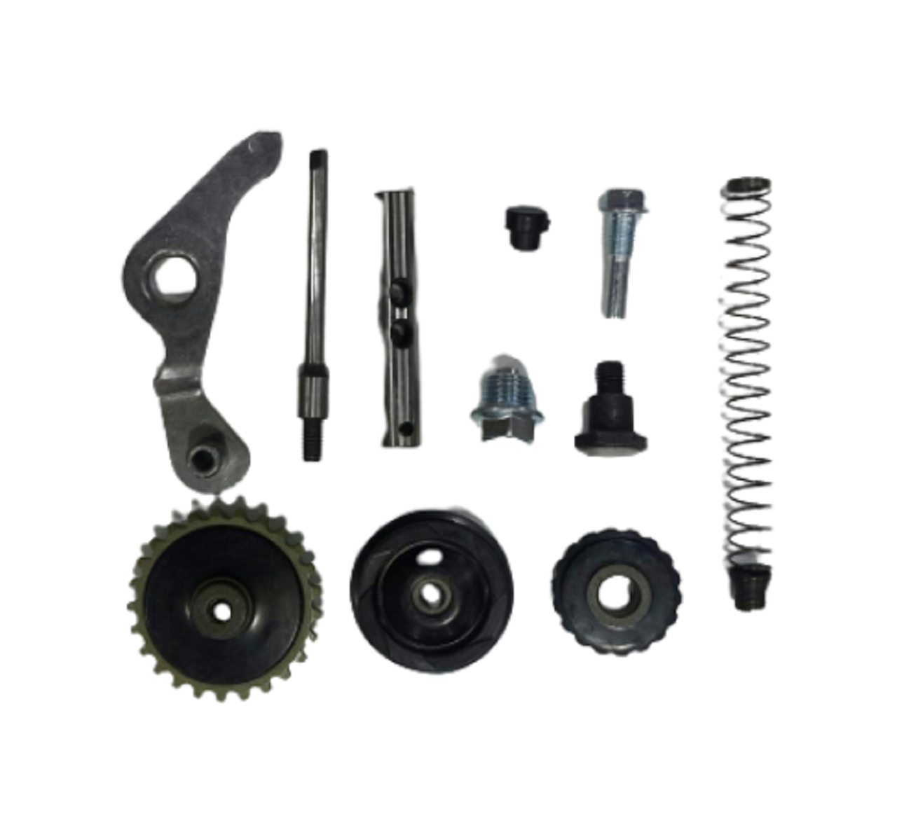 Cup Serisi Eksantrik Zincir Makara Seti 7 Parça Prc