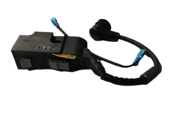 Hyundai Turbo650-700 Elektronik Bobin Orjinal