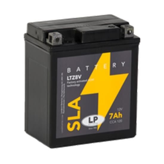 Akü LTX7-3 12V 7AH SLA