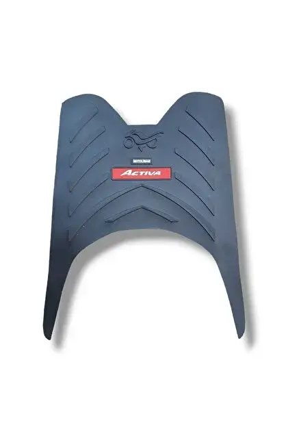 Honda Activa S Paspas Kaymaz Taban Logolu LNSMOTO