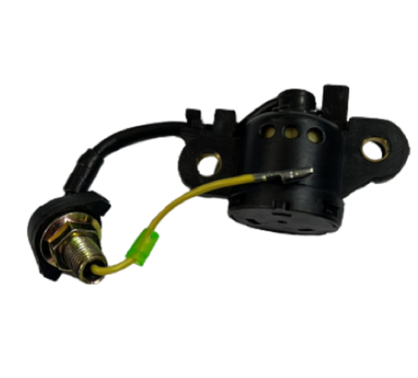 Gx160-200 Yağ Müşürü Agromec