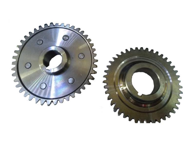 Mondial 125mx Denge Dişli Seti Orjinal