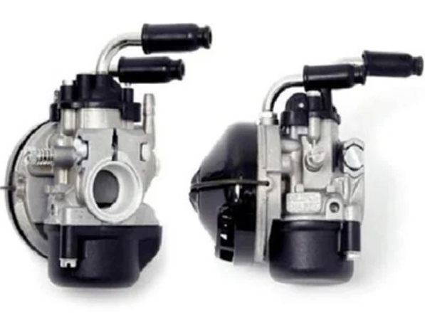 Mobylette Karbüratör 15X15 RBK