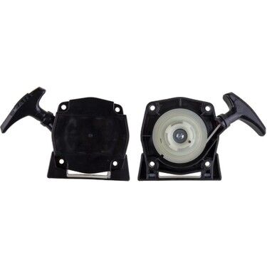 Kawasaki TJ45-53 Starter Komple Rapco