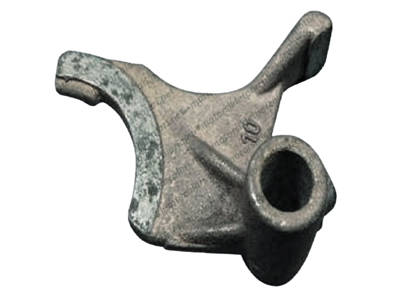 Mz 251-301 Vites Hilali 2.4 - 0.11 Orjinal